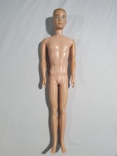 Bionda Ken #750 Giappone