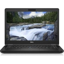 Dell Latitude 5490 computer