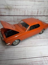 Auto promozionale vintage Amf