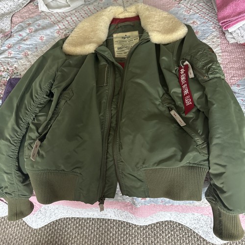 Alpha industries injector iii - injector,