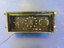 VOLVO 240 quadro strumenti - per pezzi o ricambi