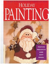 Holiday Painting - The Best of