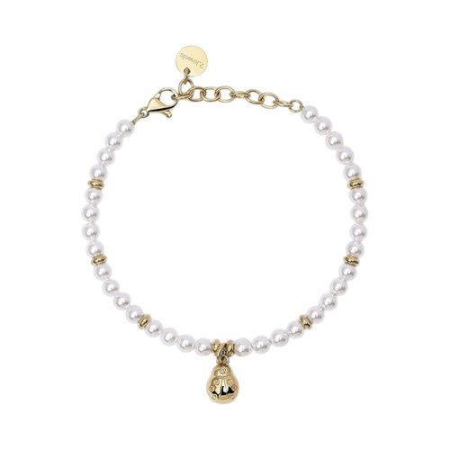 Bracciale donna 2jewels - bracciale, perle