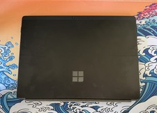 Microsoft Surface Pro X-SQ2