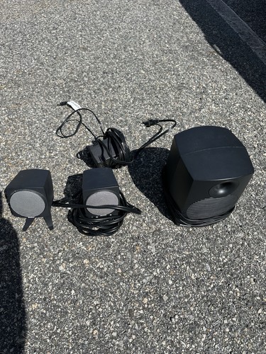 Boston acoustics ba745 sistema - boston,
