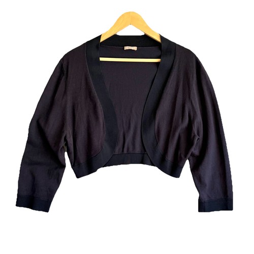 Cardigan planet bolero - bolero, shrug
