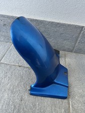 Parafango Posteriore Suzuki SV 650 S 99-02