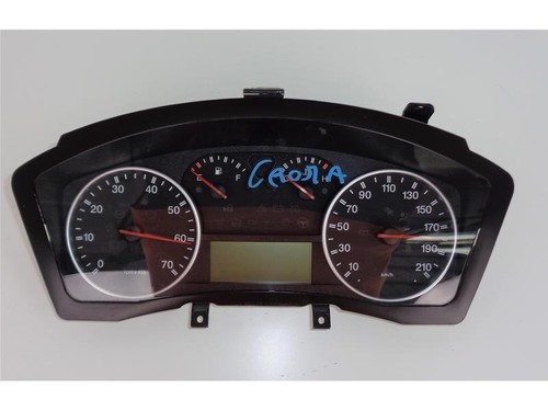 Quadro strumenti fiat - quadro,