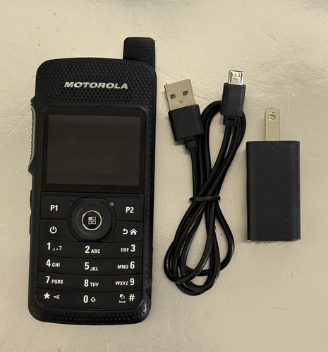 Motorola mototrbo sl7590e - motorola,