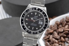 Rolex GMT-Master II Oyster