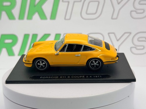 Porsche 911 edicola 1 - s,