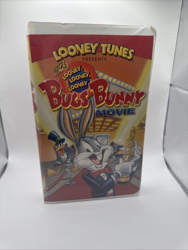The looney - looney,, looney,
