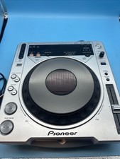 Pioneer CDJ800MK2 Giradischi per DJ