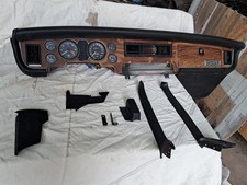 Cruscotto Jaguar Xj6 2'Serie