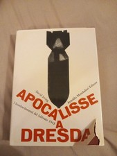 Apocalisse A Dresda  - David Irving