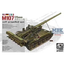 Pistola semovente AFV Club