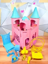 Playset castello dei sogni - playset,