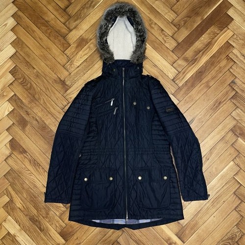 Giacca donna barbour blu - donna, navy