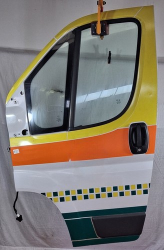 Porta ant fiat ducato - porta,