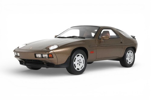 Porsche 928 gt - 928,