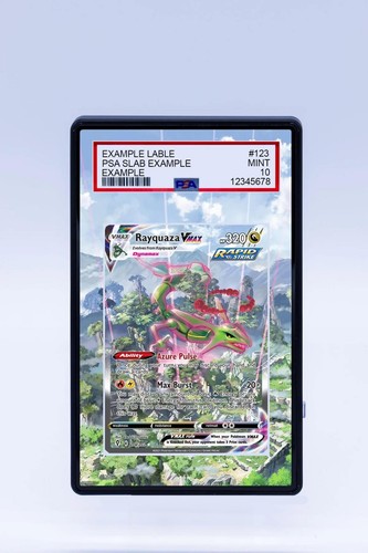 Rayquaza vmax 218 - rayquaza, 218/203