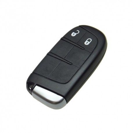 Guscio per chiavi fiat - guscio,