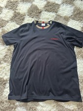 T-shirt uomo Burberry taglia L