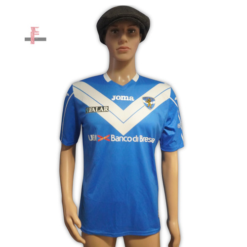 Brescia 2014 home jersey - 2014/15,