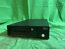 IBM 3580-H7S – Unidad de Cinta LTO Ultrium 7 (External Tape Drive)
