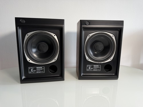 Tannoy ascot t145 dual - tannoy,