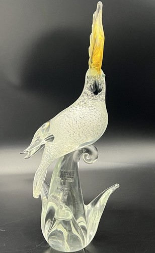 Statuina pappagallo pappagallo