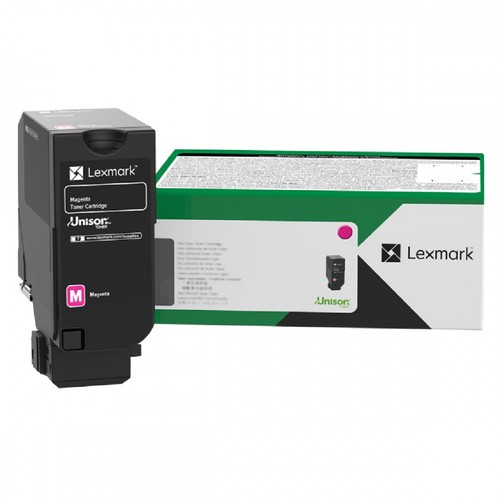 Toner lexmark originale - toner,