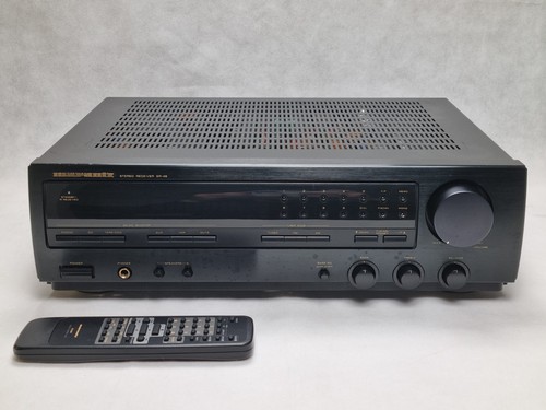 Marantz ricevitore - marantz, sr-45