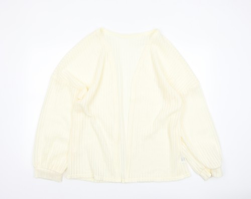 Maglione cardigan aperto shein - maglione,