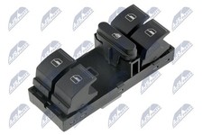 Interruttore, Alzacristallo