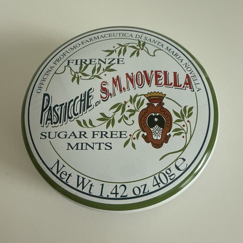 Pasticche santa maria - santa,