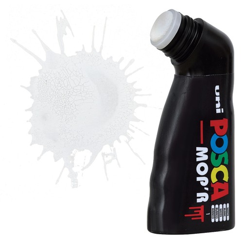 Marcatore uni posca mopr - uni-posca, mopr-