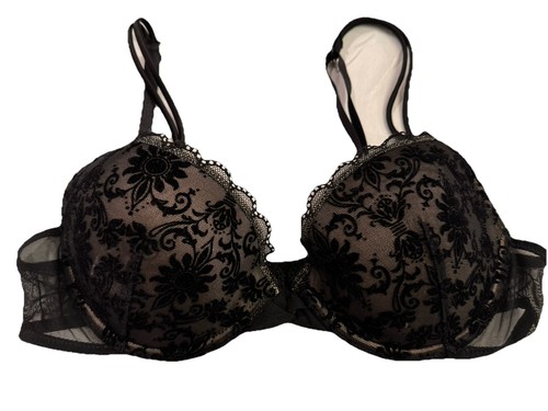 Reggiseno gossamer nero - gossamer,