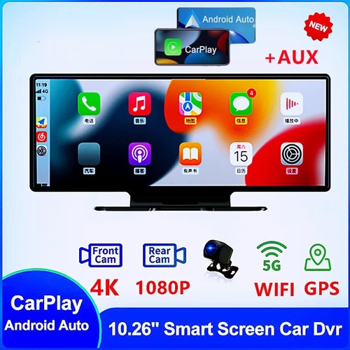 Dash cam specchio 26 - dash,