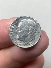 1551_837) USA Silver Roosevelt