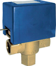 MUT MECCANICA TOVO SF VALVOLA ZONA A 3 VIE DEVIATRICE E MOTORIZZATA C/MICRO 230V