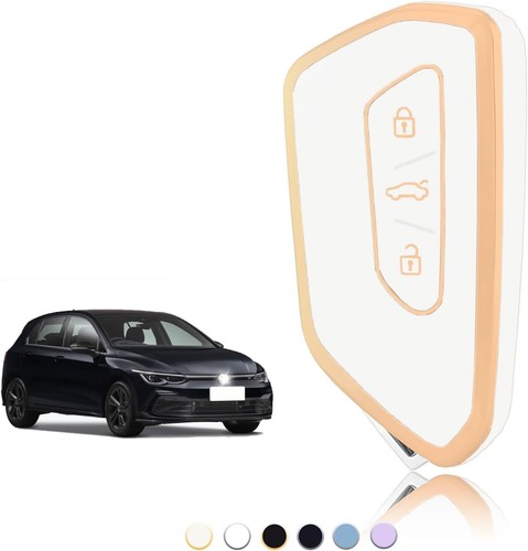 Cover chiave silicone vw - cover,
