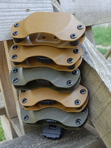 Supporto kydex fondina - fondina,