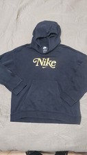 Felpa Nike TG L 16 ANNI