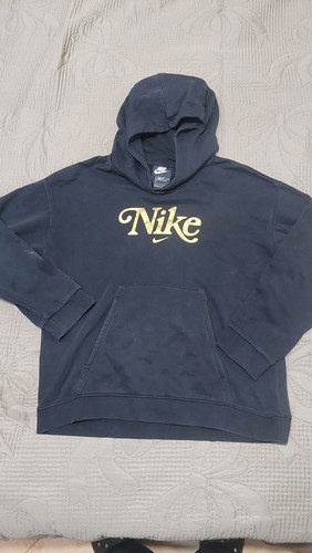 Nike sweatshirt size 16 - sweatshirt,