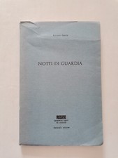 Adriano Sansa "Notti di