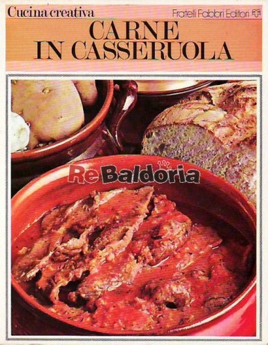Carne casseruola fratelli - carne,