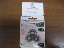 TESTINE RASOIO PHILIPS