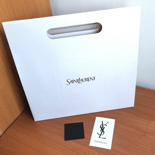 Shopping bag saint laurent - shopping,