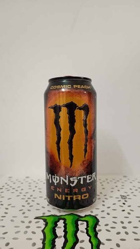 Nitro cosmic peach - nitro,
